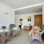 דירה Bergblick *