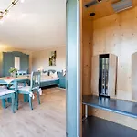 Apartment Bergblick