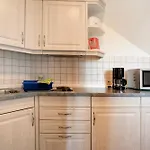Bergblick Apartment *