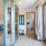 Bergblick Apartment Marienberg
