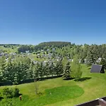 דירה Bergblick *