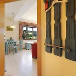 Bergblick Apartment *