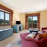 Bergblick Apartment *