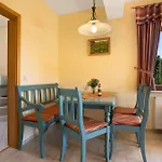 Apartment Bergblick