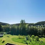 Bergblick מריאנברג