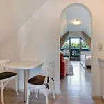 Bergblick Apartment