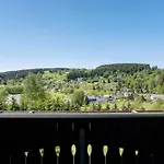 Apartment Bergblick *