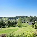 Bergblick Apartment *