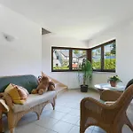 דירה Bergblick *