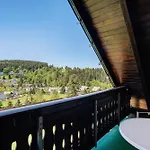 דירה Bergblick *