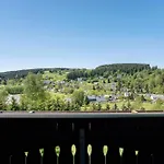 דירה Bergblick *