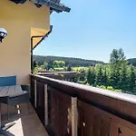 Bergblick דירה *