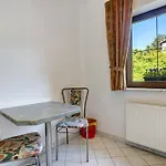 דירה Bergblick