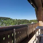 Bergblick דירה מריאנברג