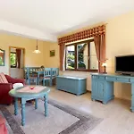 Bergblick דירה