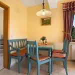 Bergblick Apartamento
