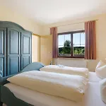 Bergblick Apartamento