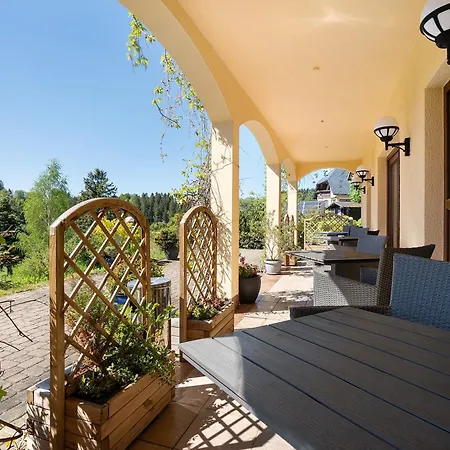 Bergblick 玛丽恩堡