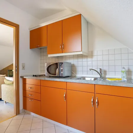 Apartment Bergblick