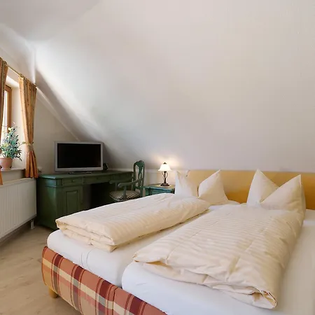Apartment Bergblick