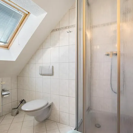 Bergblick 아파트 *