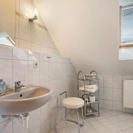 Bergblick 아파트 마리엔스베르크