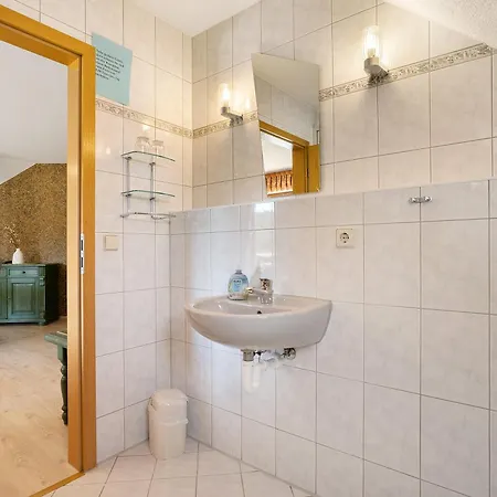 Bergblick 아파트 *