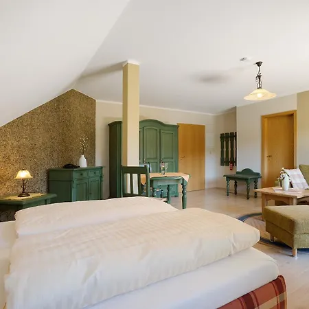 Bergblick Apartment *