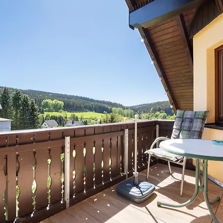Bergblick Apartment