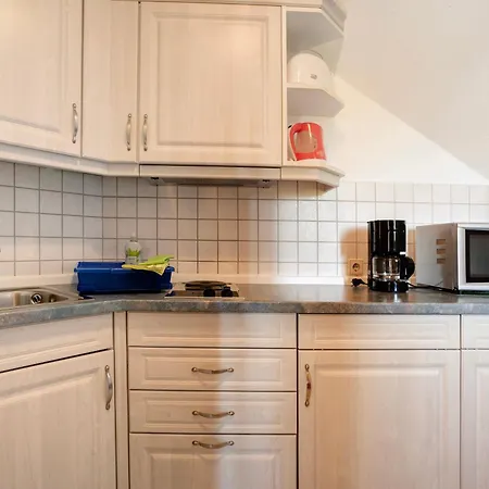 Bergblick 아파트 *