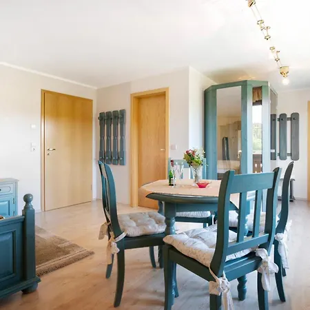 Bergblick Apartment