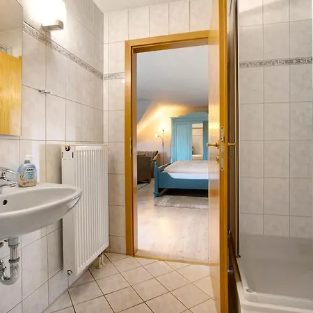 Bergblick 아파트 *