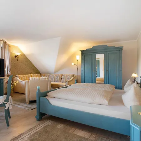 Bergblick 마리엔스베르크