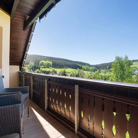 Bergblick Apartment