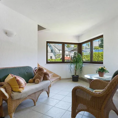 Apartment Bergblick *
