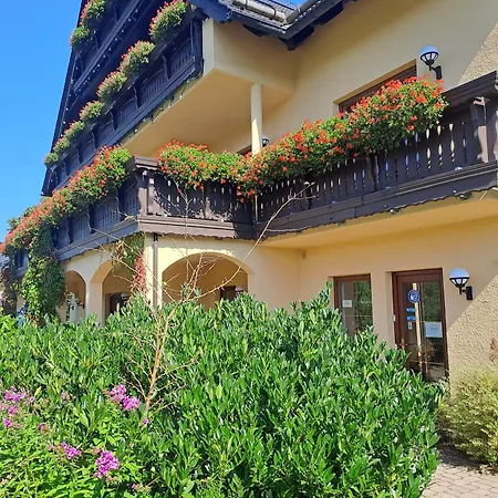 Bergblick 玛丽恩堡