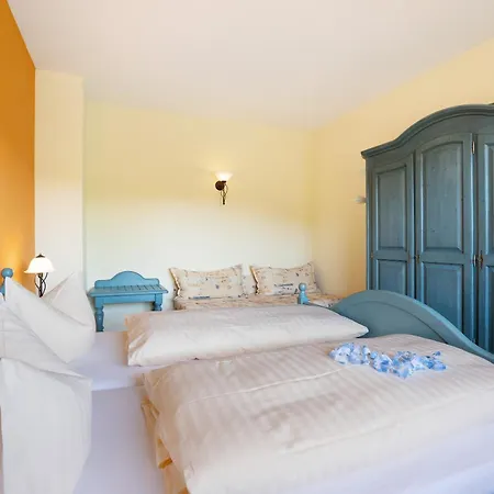 Bergblick Appartement Marienberg