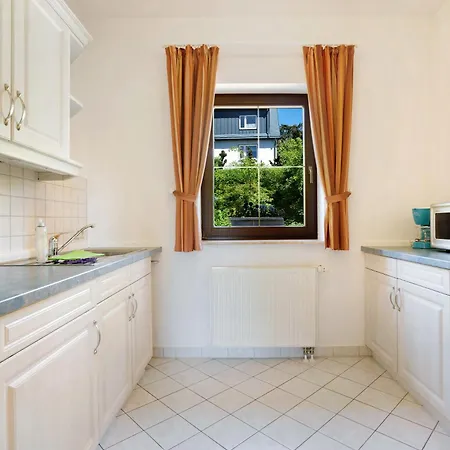 Apartment Bergblick