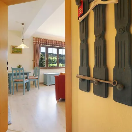 Bergblick Apartment *