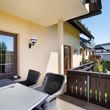 Bergblick Apartment