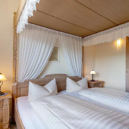 Bergblick Апартаменты