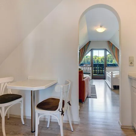 Bergblick Appartement