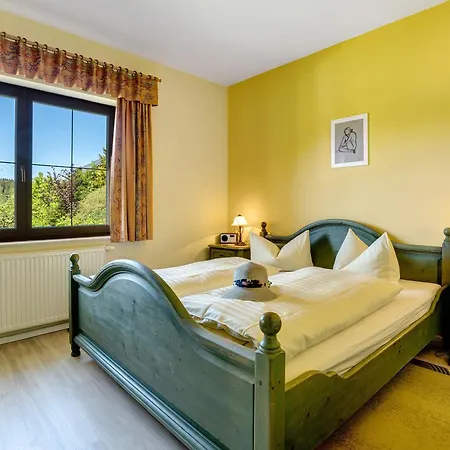 Bergblick 아파트 마리엔스베르크