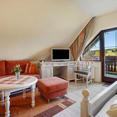 Bergblick * 마리엔스베르크