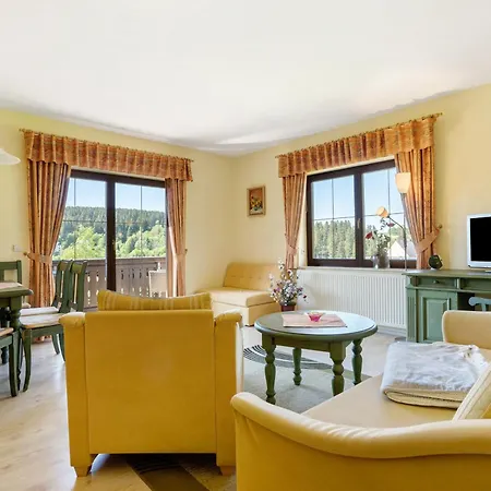 Bergblick * 玛丽恩堡