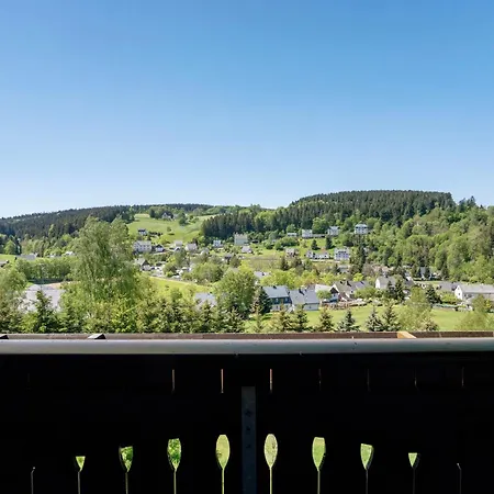 아파트 Bergblick *