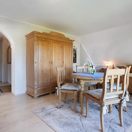 Bergblick Apartment