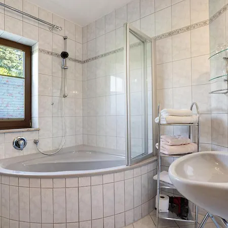 Bergblick * 玛丽恩堡