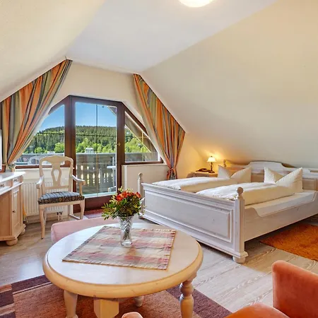 Bergblick 마리엔스베르크