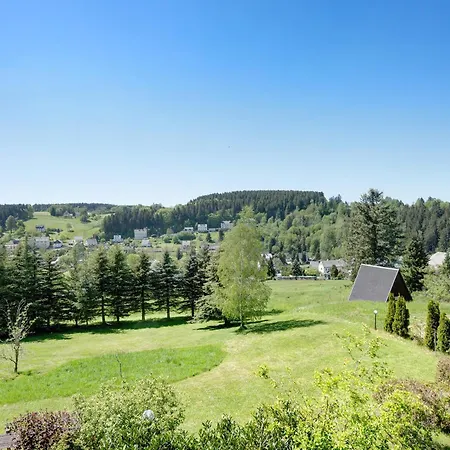 Bergblick Appartement *